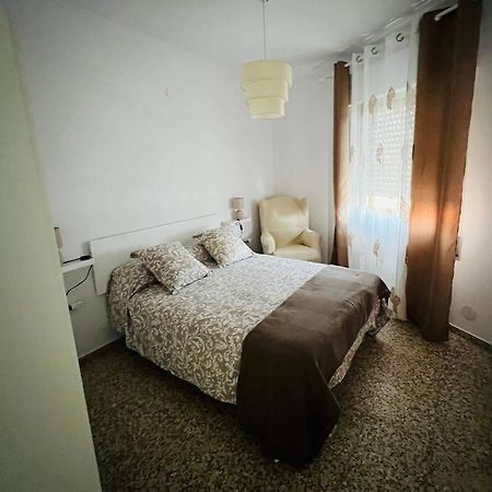 Apartamento Almazara Valencia de Alcántara Zewnętrze zdjęcie