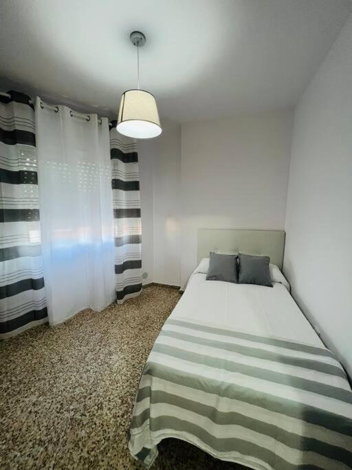 Apartamento Almazara Valencia de Alcántara Zewnętrze zdjęcie